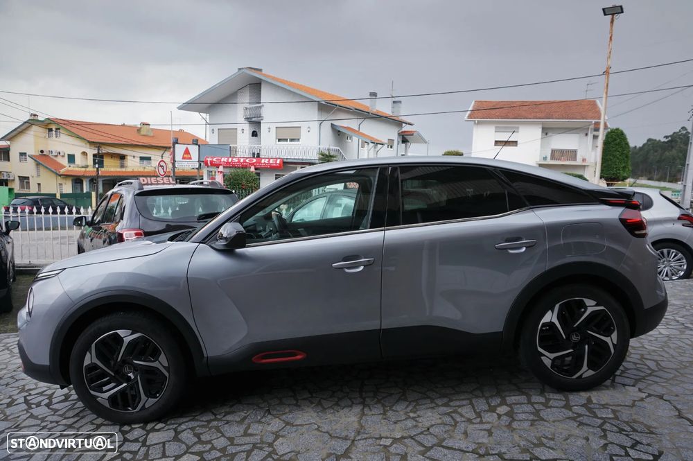 Citroën C4 1.2 PureTech Shine - 6