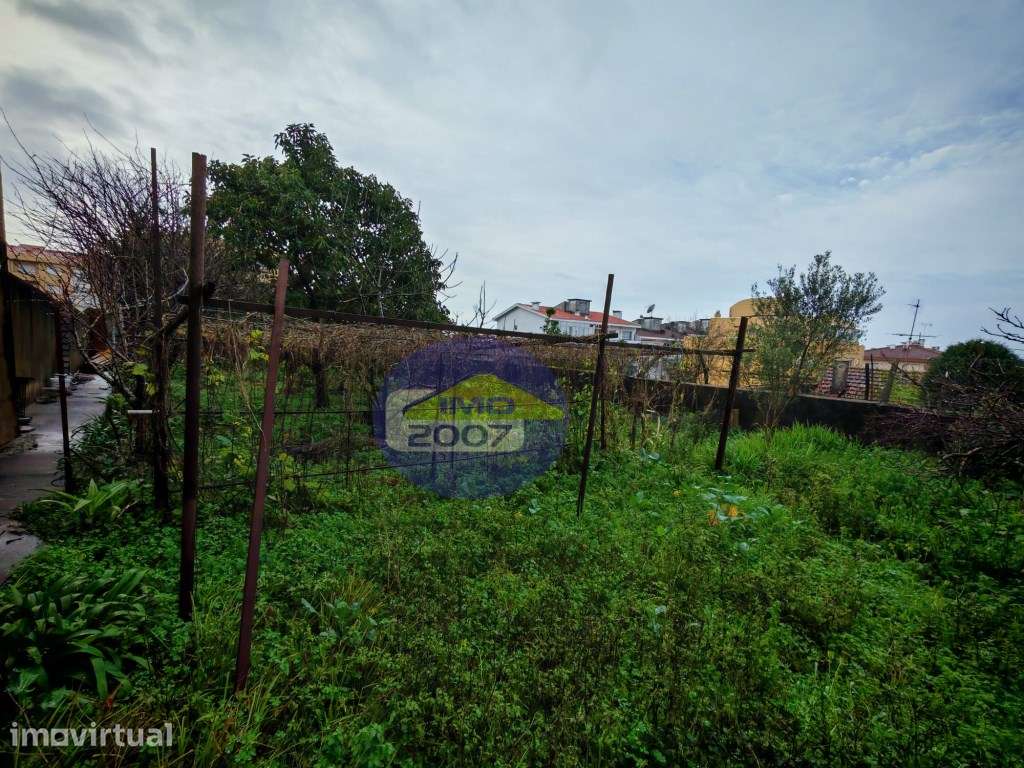 Terreno em Mozelos - Grande imagem: 5/15