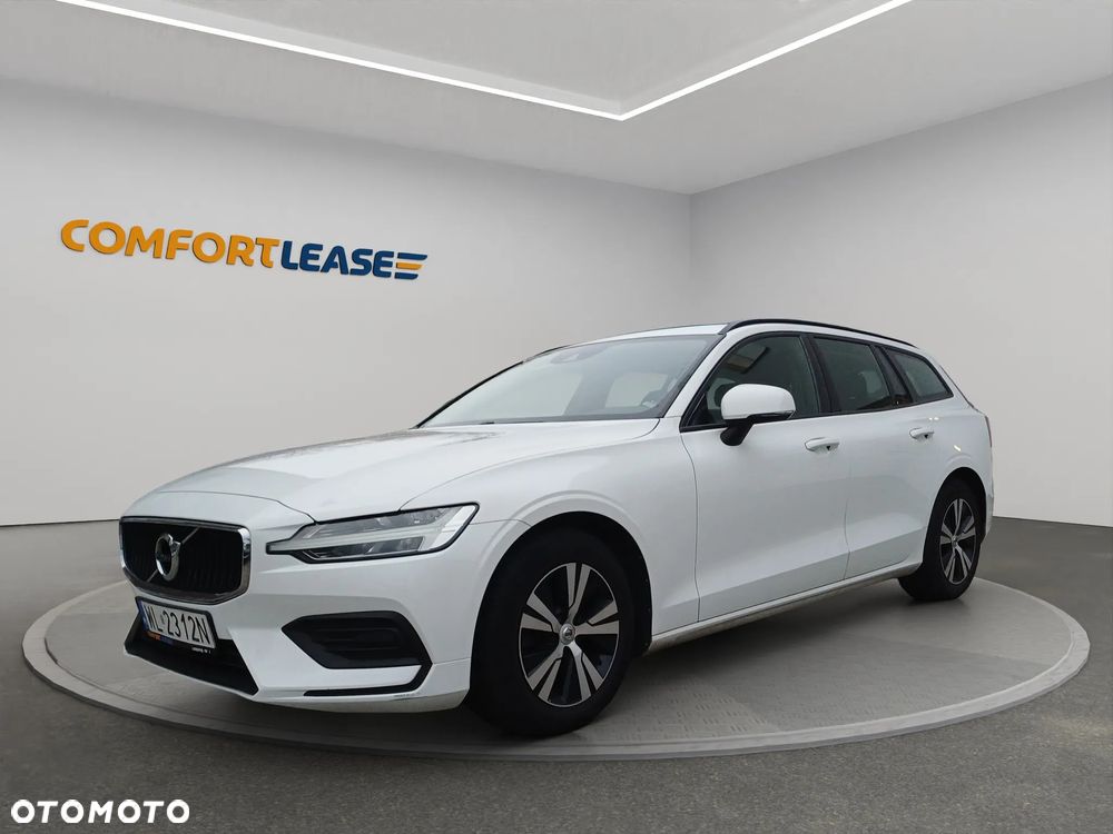 Volvo V60 ver-d3-momentum