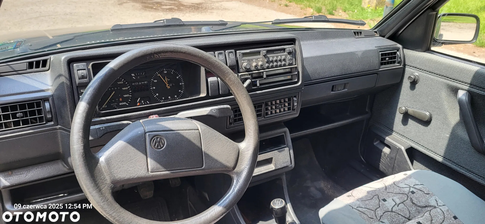 Volkswagen Golf 1.3 CL - 10