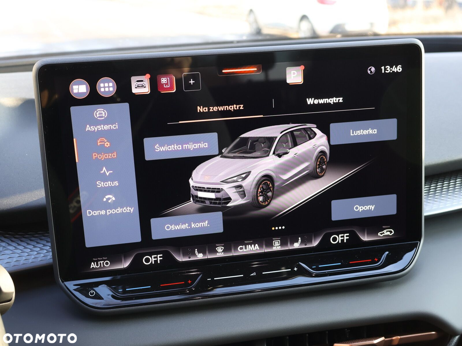 Cupra Terramar 2.0 TSI 4Drive DSG - 28