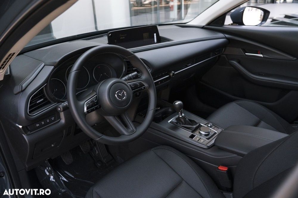 Mazda CX-30 - 16