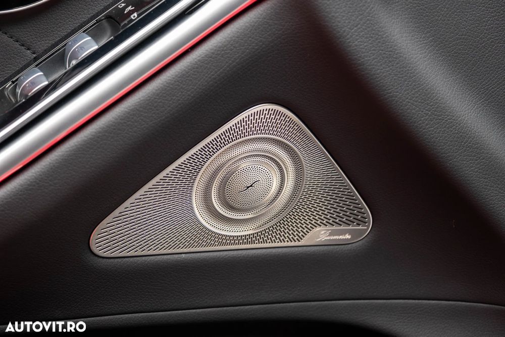 Mercedes-Benz S 450 4MATIC 9G-TRONIC - 15