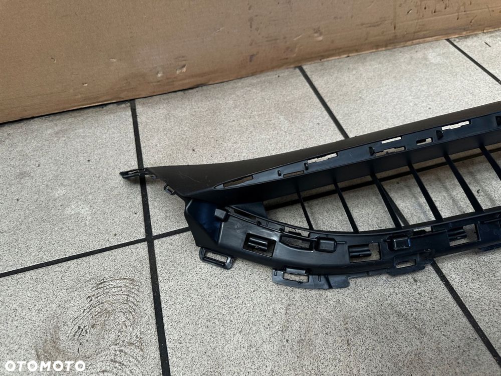 mercedes c-klasa w206 spoiler kratka zderzaka przód a2068851301 - 2