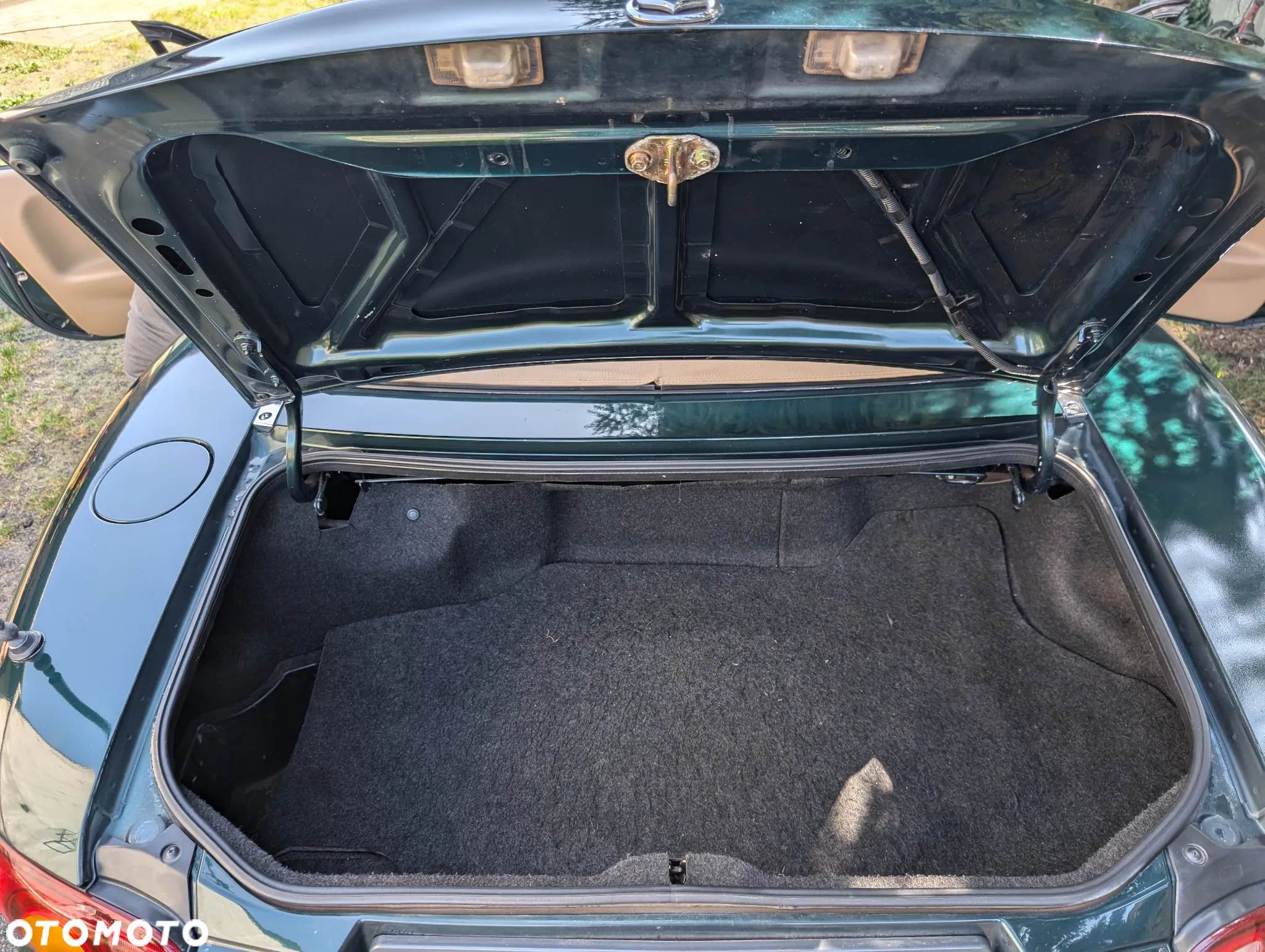 Mazda MX-5 1.9 16V - 39