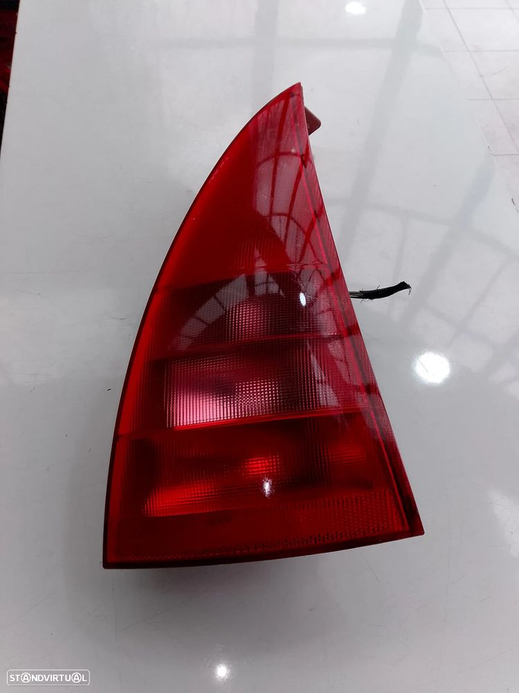 FAROLIM DIREITO CITROEN C3 I 02-/ 6351Q3 - 1