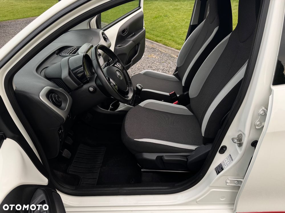 Toyota Aygo - 20