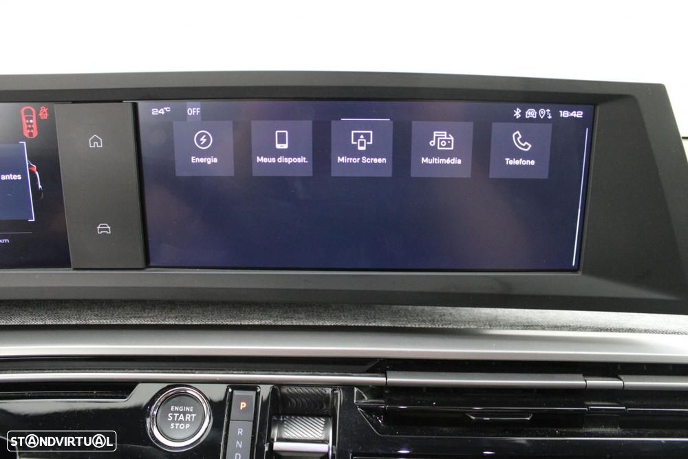 Peugeot E-5008 210 Allure Business - 33