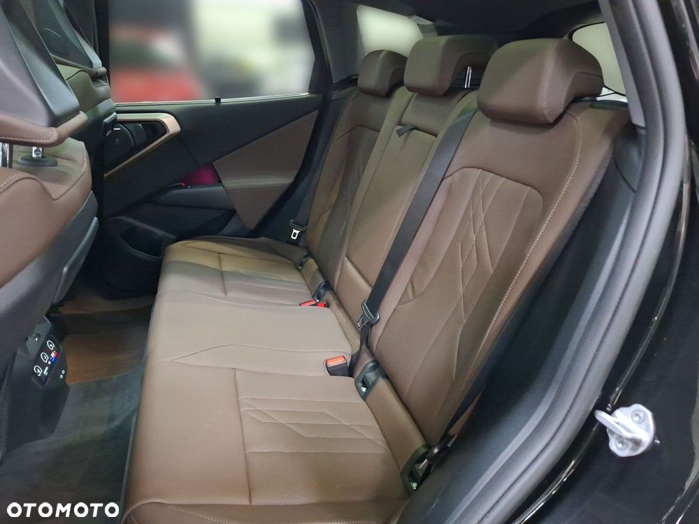 BMW X3 xDrive20d mHEV - 15