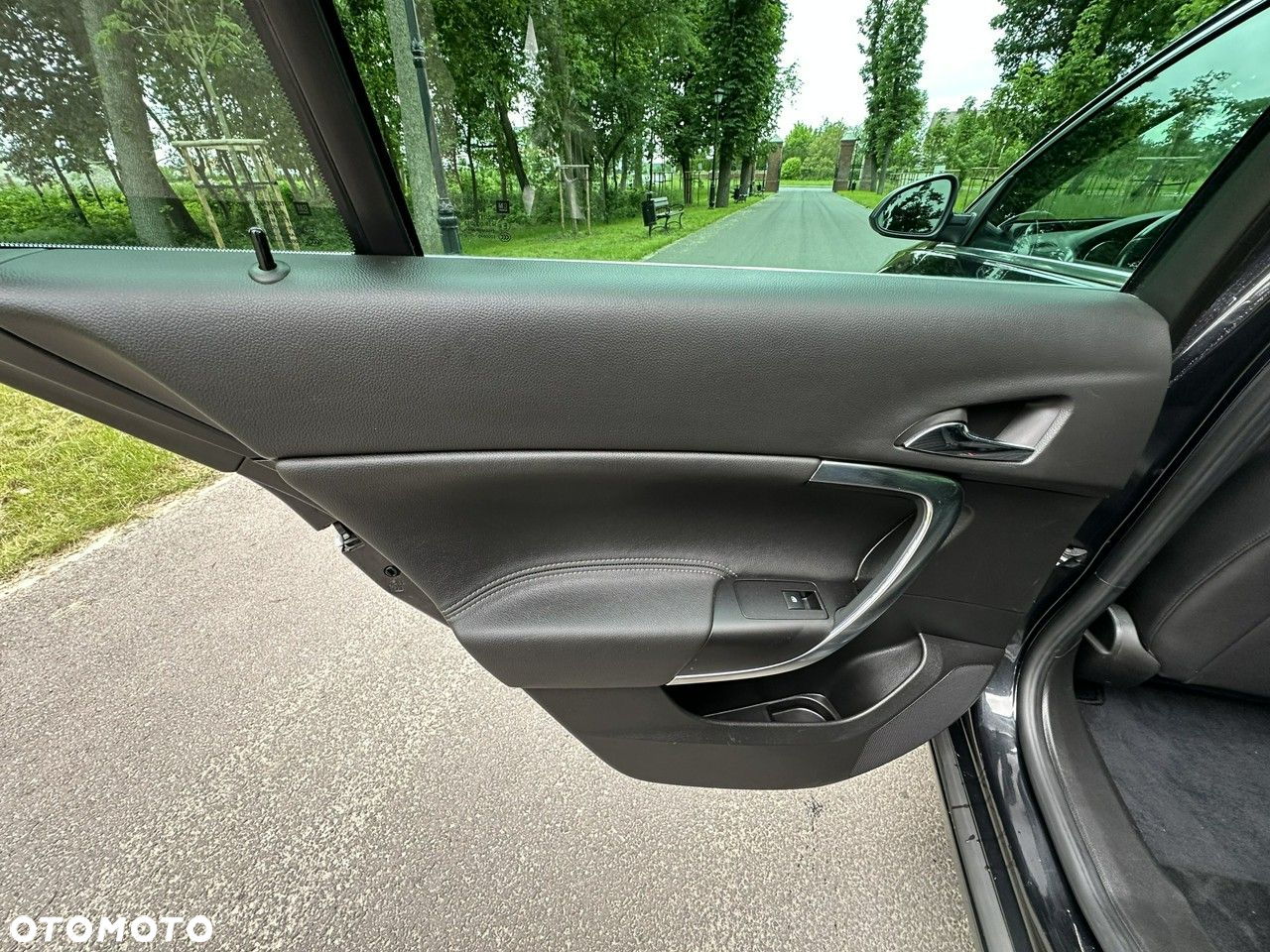 Opel Insignia - 21
