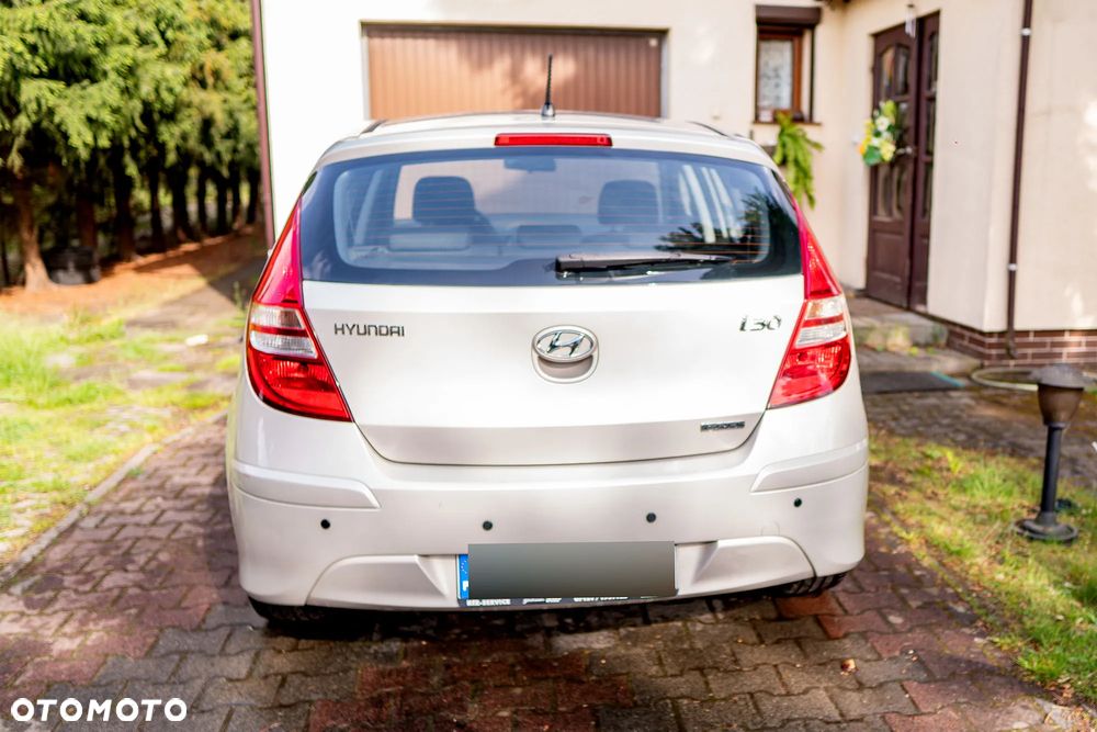 Hyundai i30 1.6 CRDi Base - 3