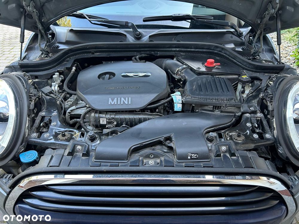 MINI Cooper - 4