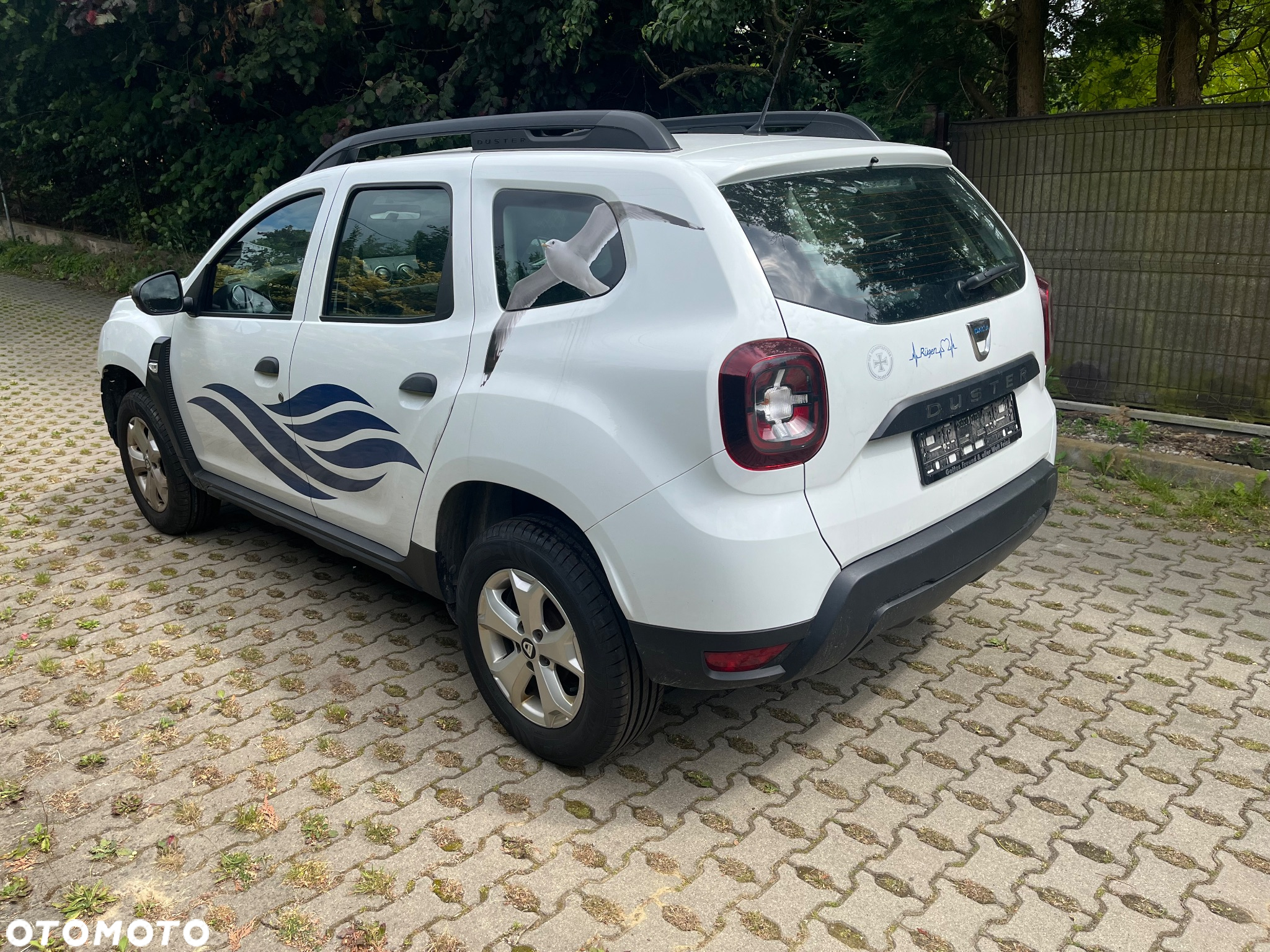 Dacia Duster TCe 100 2WD Essential - 5