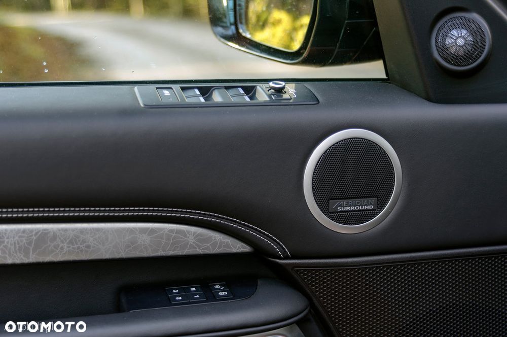 Land Rover Discovery 3.0 TD6 First Edition - 5