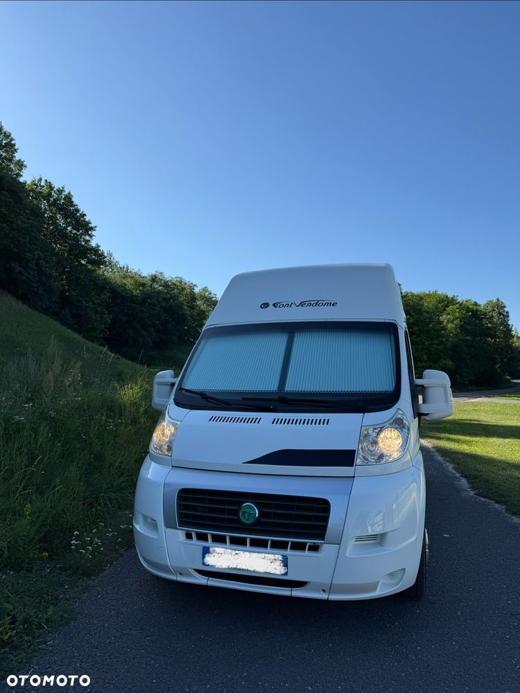 Fiat FOND VENDOME - 5