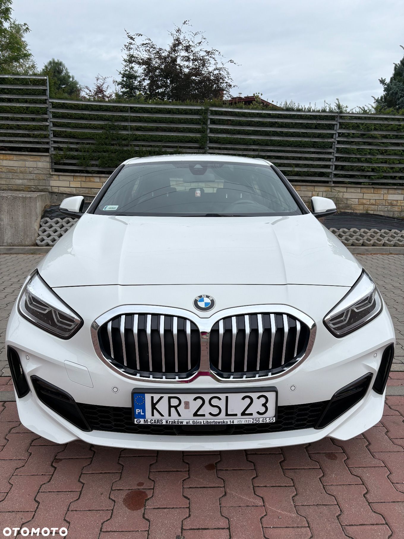 BMW Seria 1 118i M Sport - 1