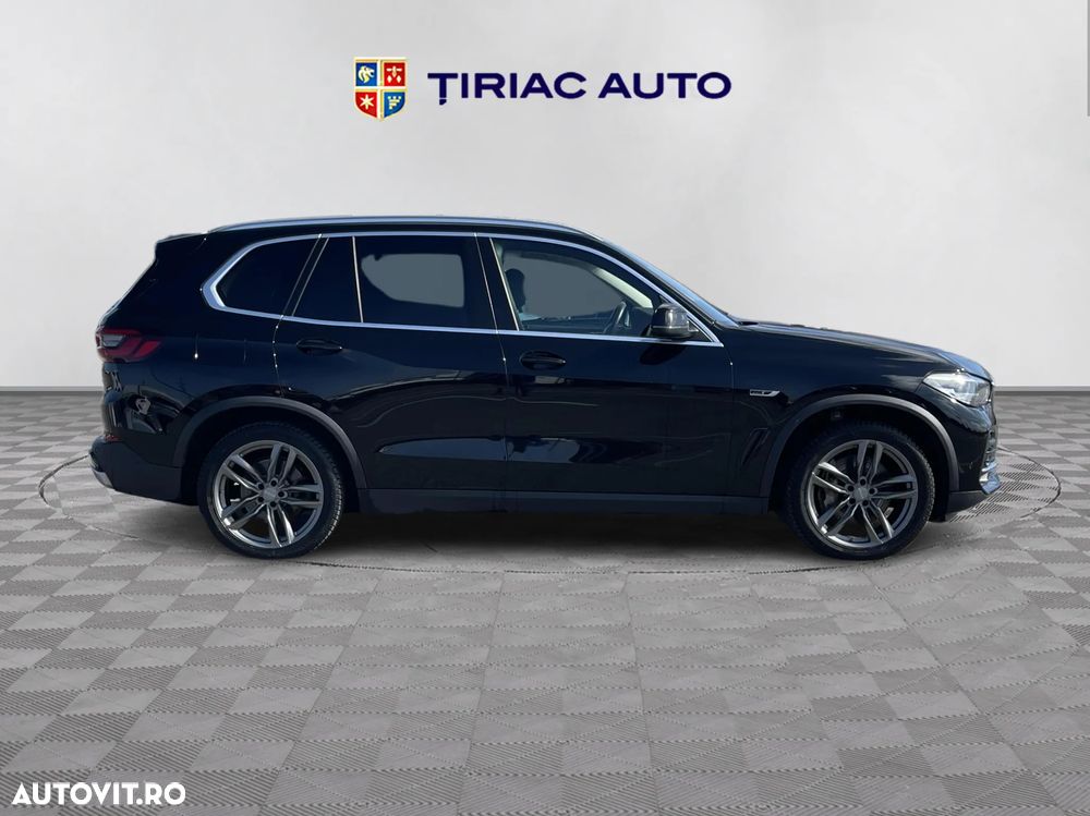 BMW X5 xDrive45e - 6