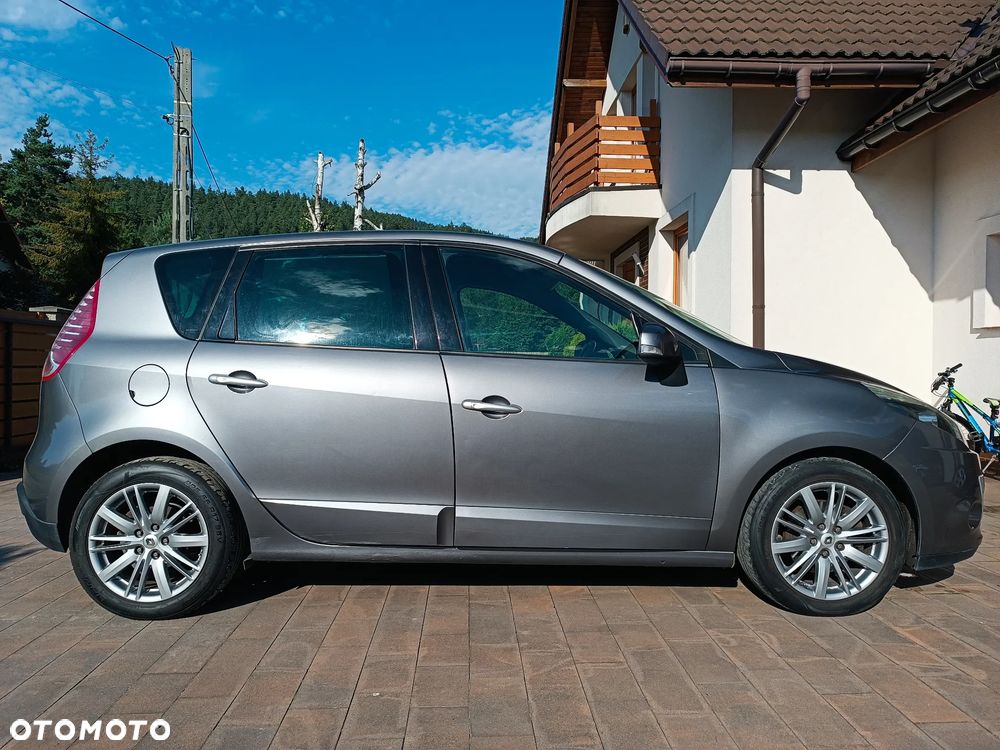 Renault Scenic - 3