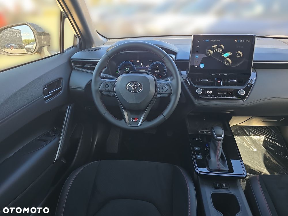 Toyota Corolla 2.0 GR Sport - 20