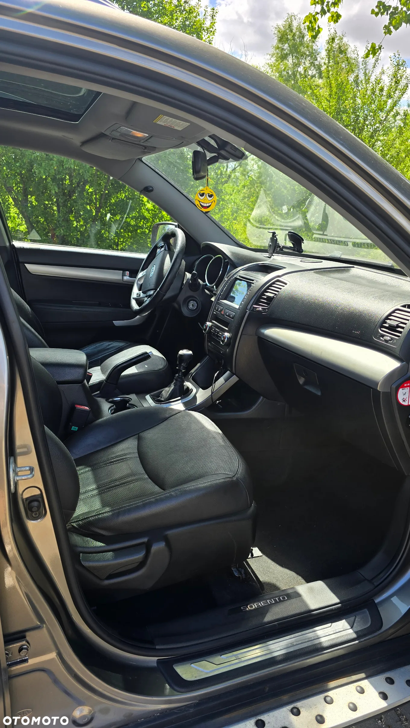 Kia Sorento - 22