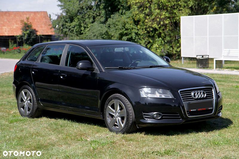 Audi A3 Sportback - 3