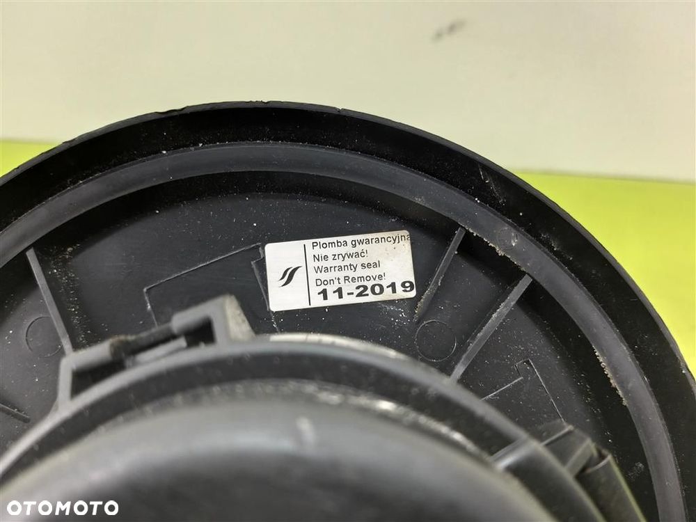 Dmuchawa wentylator Renault Laguna II 2001–2007 2 PINY EUROPA - 4