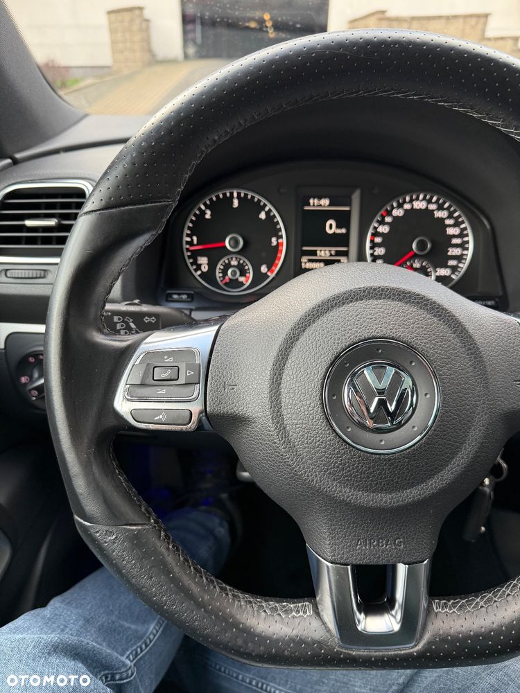 Volkswagen Scirocco 2.0 TDI Life - 24