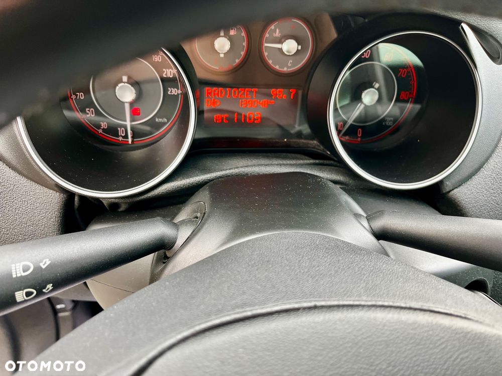Fiat Grande Punto 1.4 8V 360 Sporting - 14