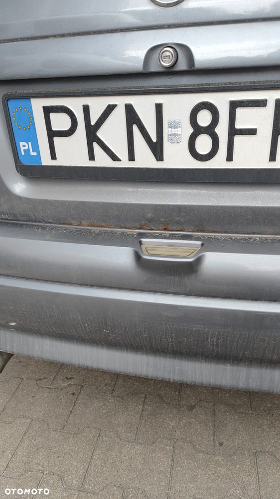 Opel Astra 1.4 - 9