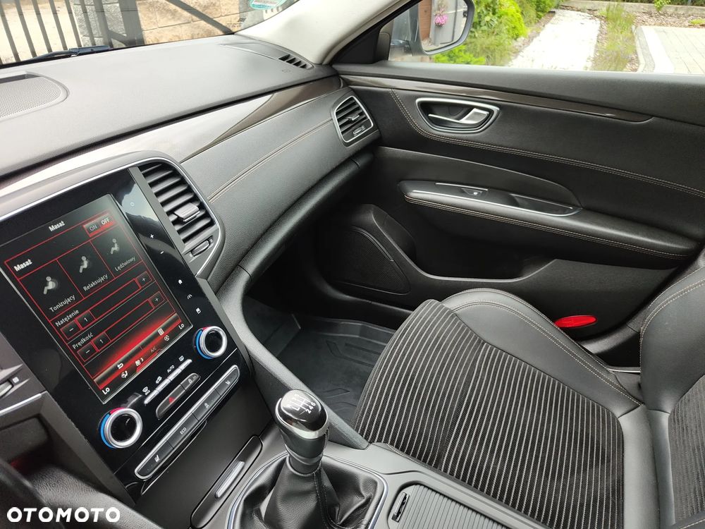 Renault Talisman ENERGY dCi 130 INTENS - 22