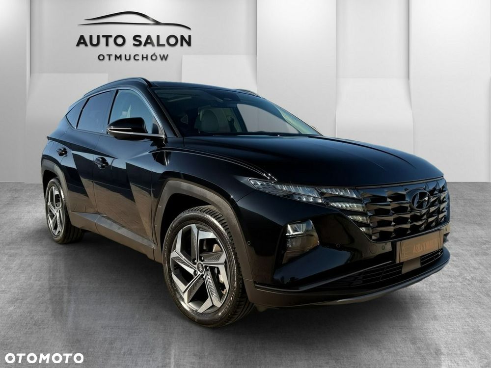Hyundai Tucson - 3
