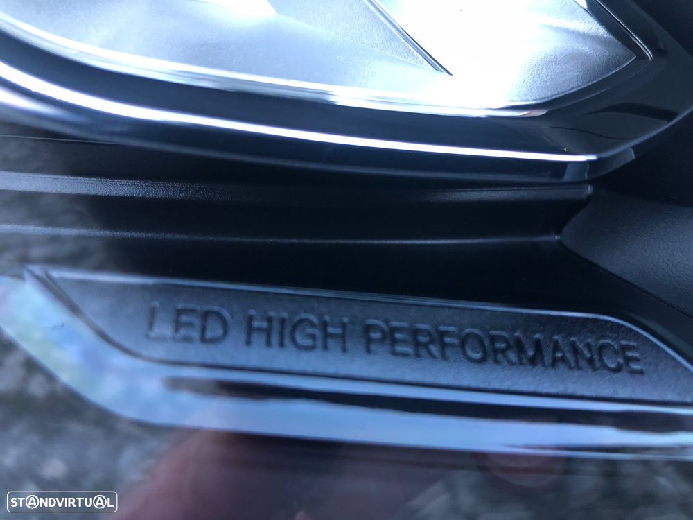 Mercedes-Benz A 200 AMG Line Aut. - 15