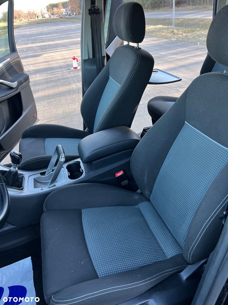 Ford S-Max 1.6 EcoBoost Start Stopp System Trend - 21