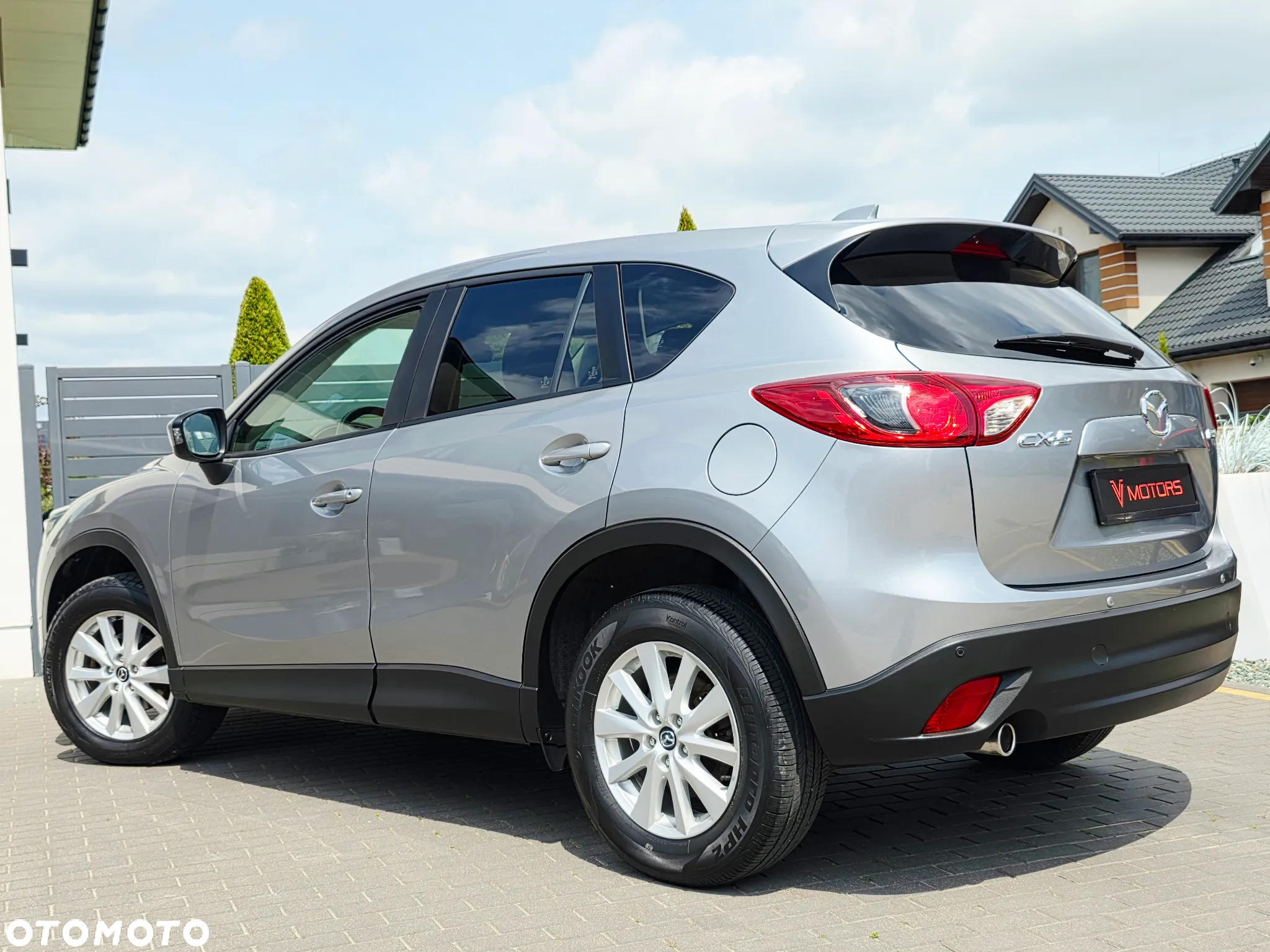 Mazda CX-5 SKYACTIV-G 165 Prime-Line - 38