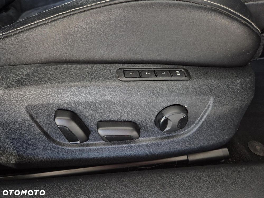 Skoda Superb - 17