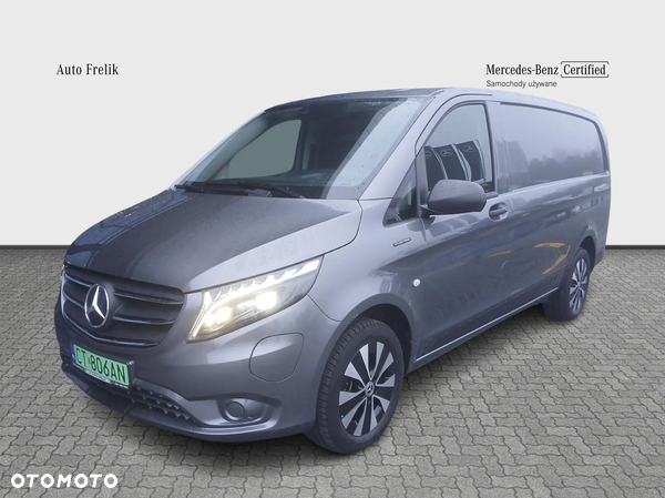 Mercedes-Benz eVito