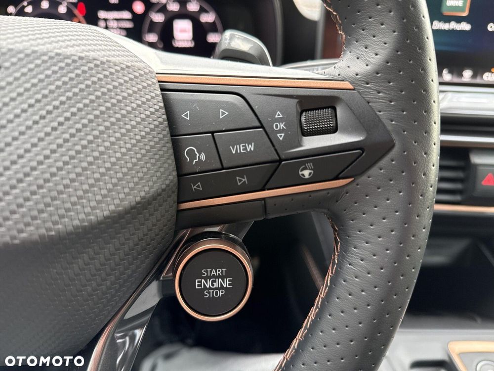 Cupra Leon Sportstourer - 26