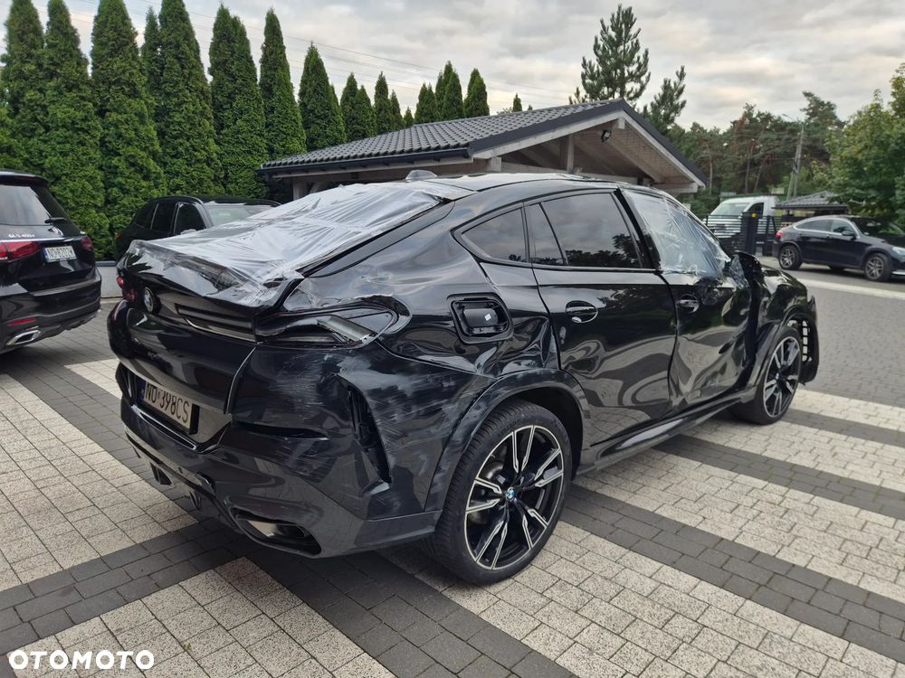 BMW X6 - 20