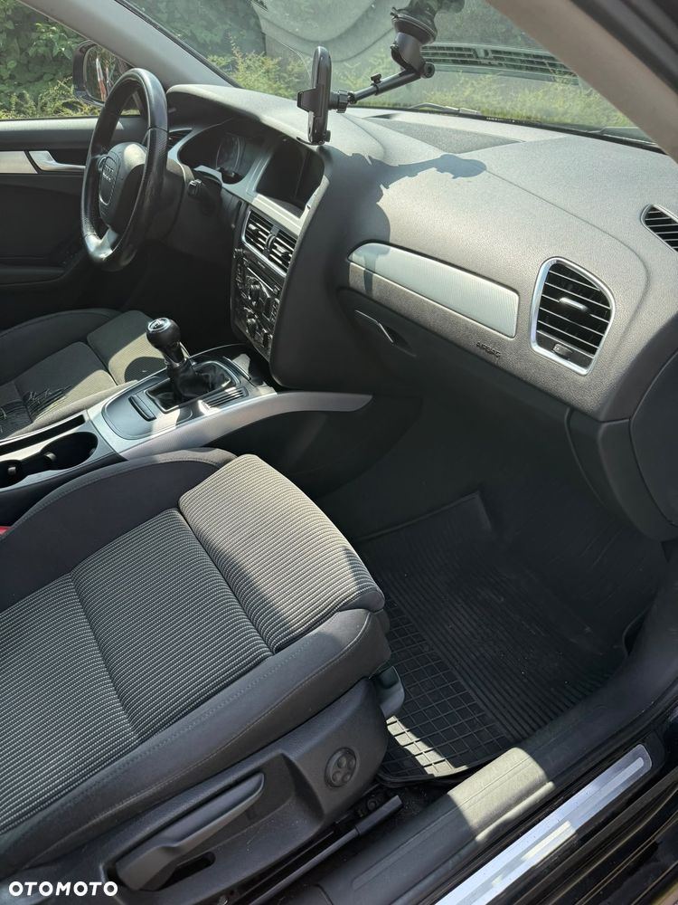 Audi A4 Limousine 1.8 TFSI - 16