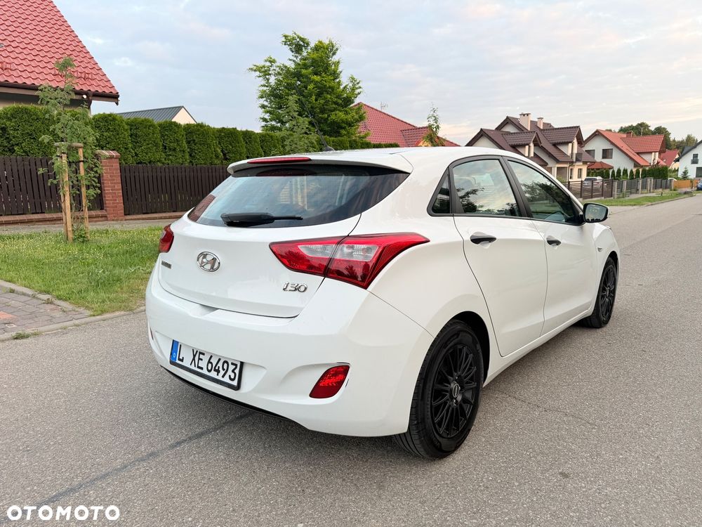 Hyundai i30 - 4
