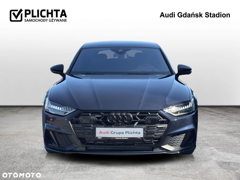 Audi A7 Sportback - 8