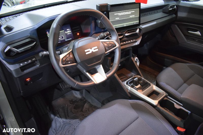 Dacia Duster Hybrid 140 Journey - 22