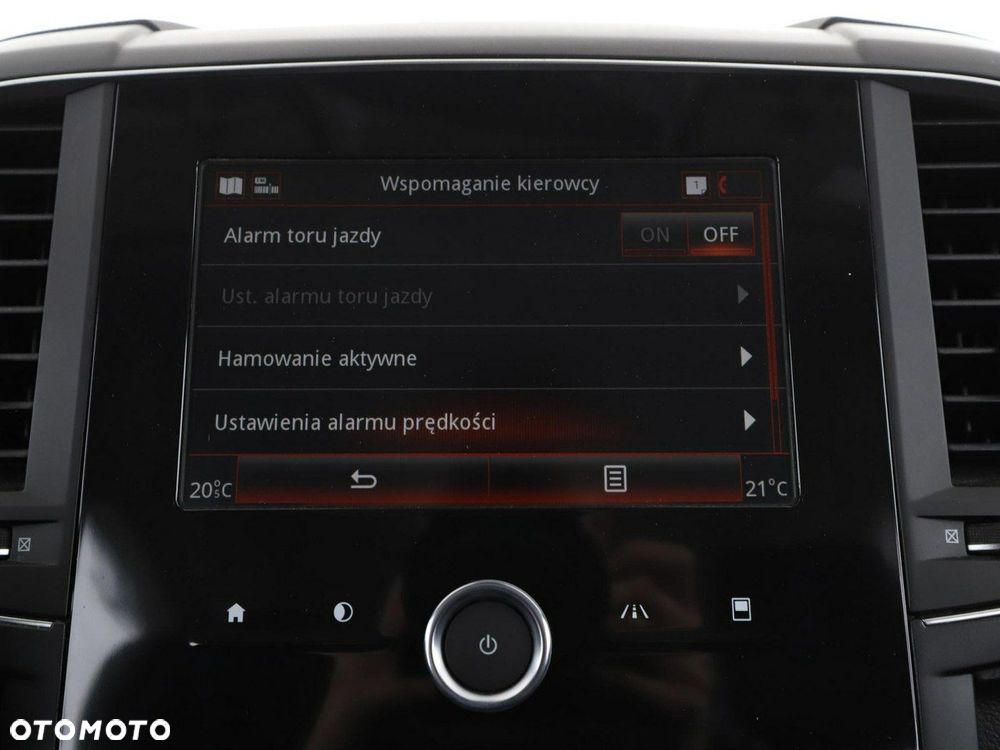 Renault Koleos 1.7 Blue dCi Zen X-Tronic - 27