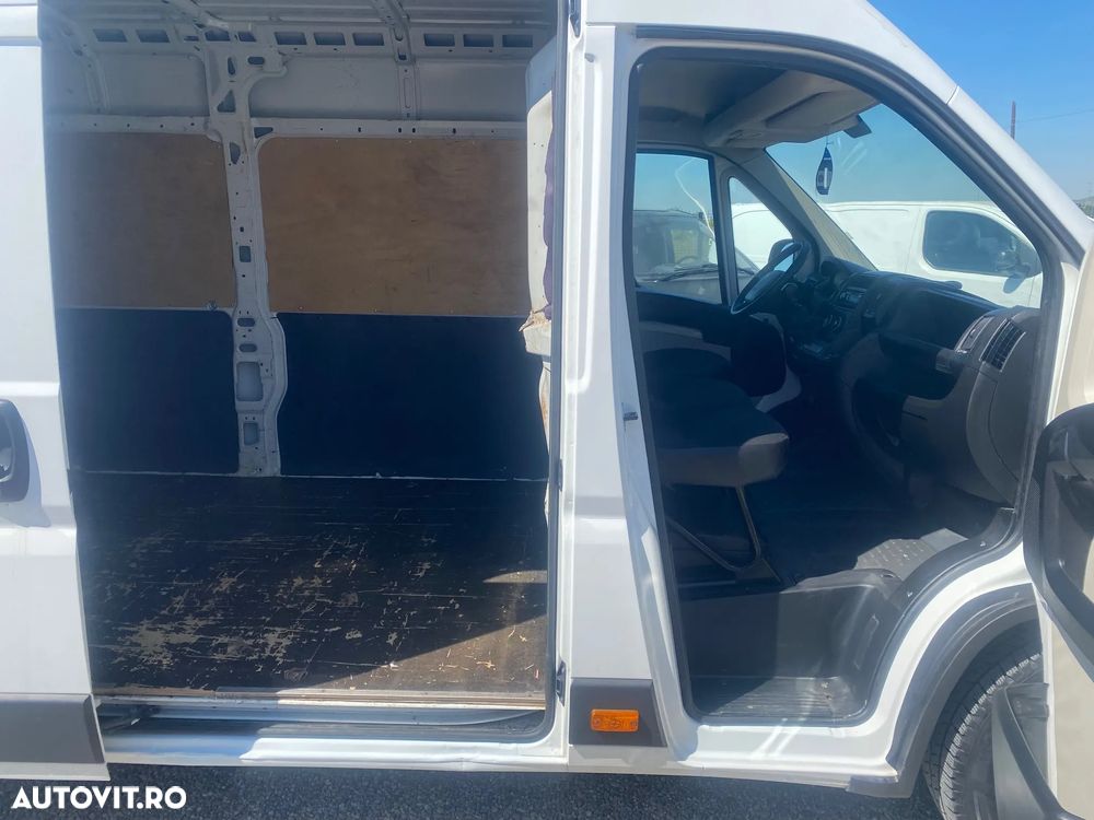 Peugeot BOXER - 7