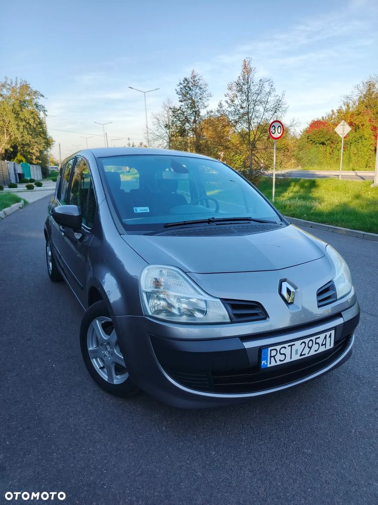 Renault Modus - 3