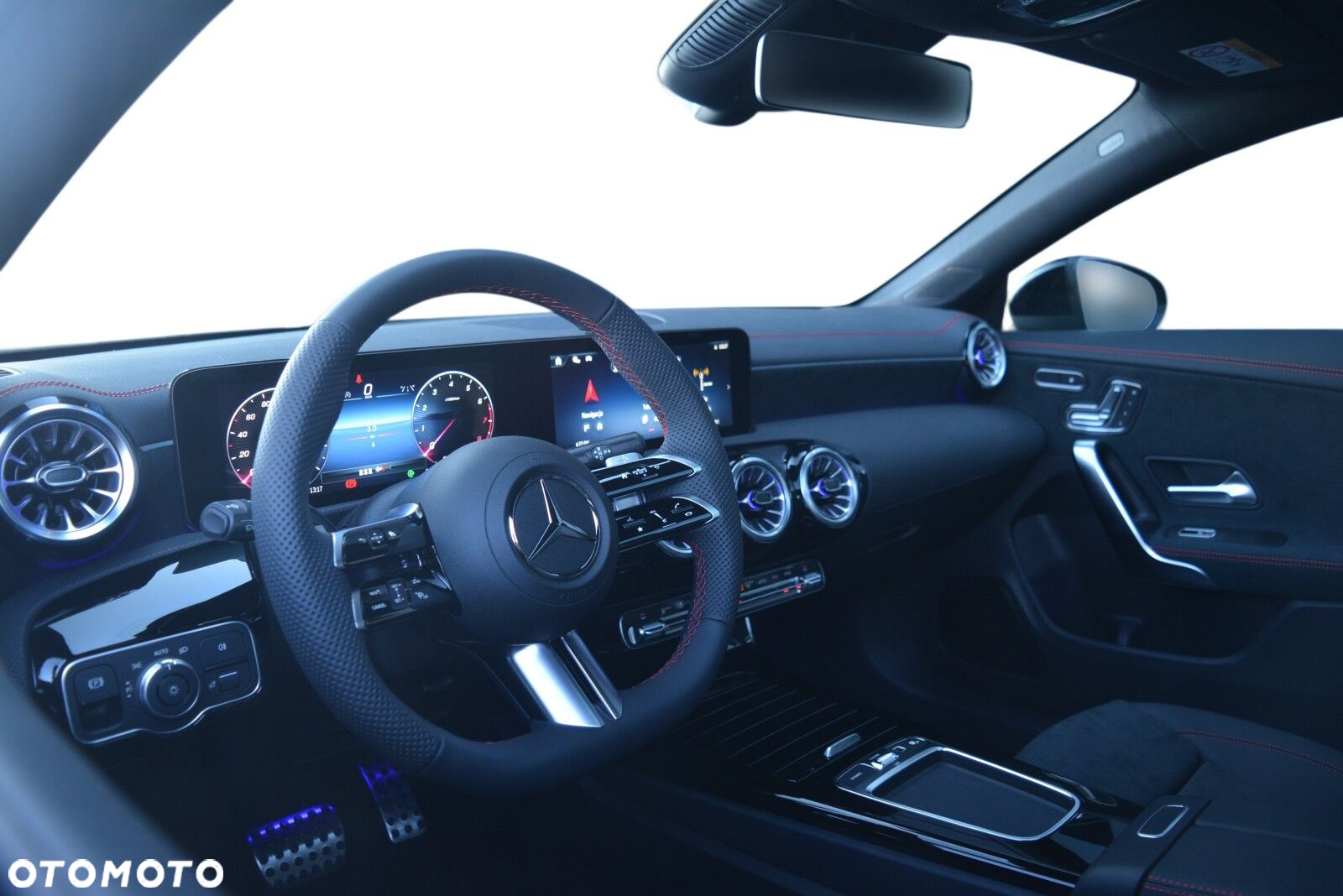 Mercedes-Benz CLA 220 4-Matic AMG Line 7G-DCT - 6