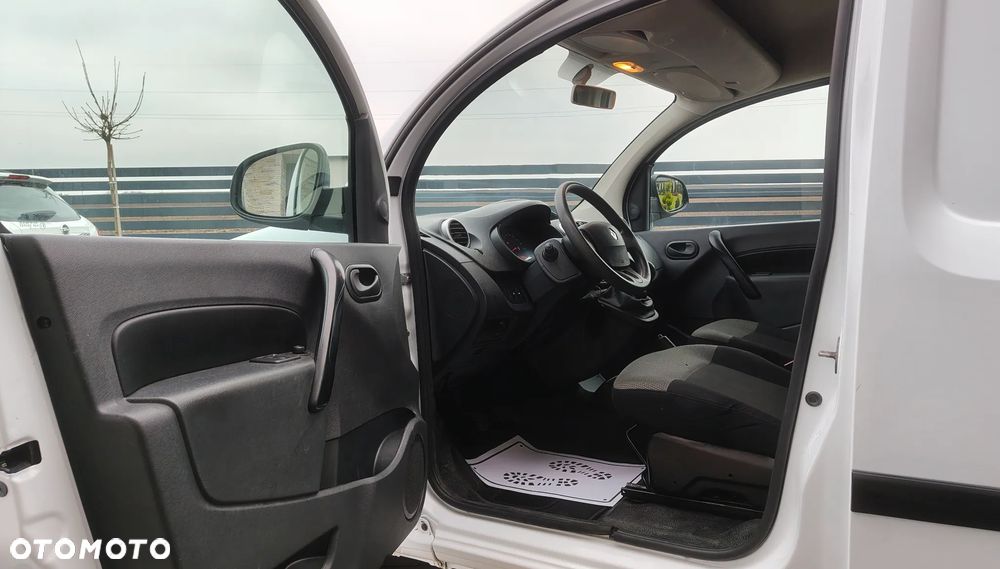 Renault Kangoo ENERGY dCi 75 FAP Authentique - 13