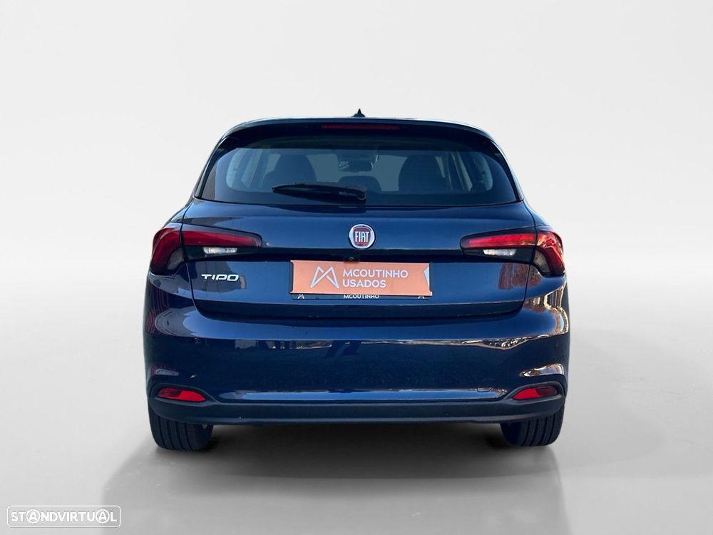 Fiat Tipo 1.3 Multijet Life - 4