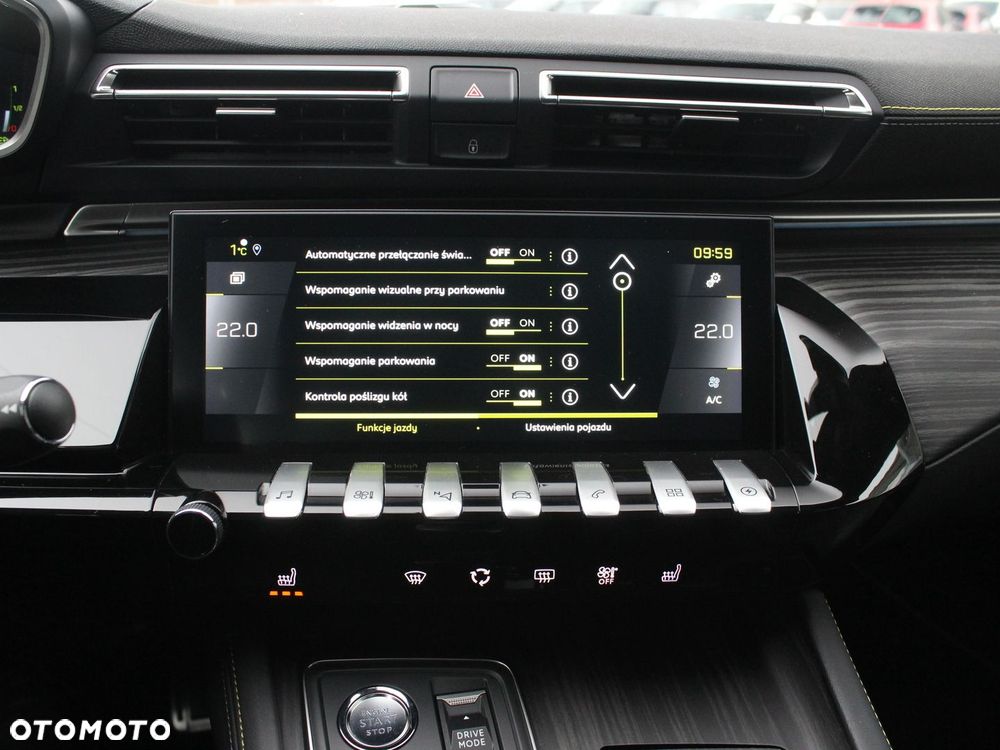 Peugeot 508 - 16
