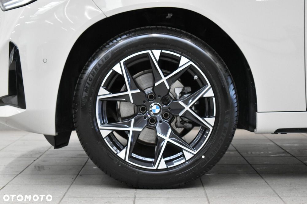 BMW X3 - 7